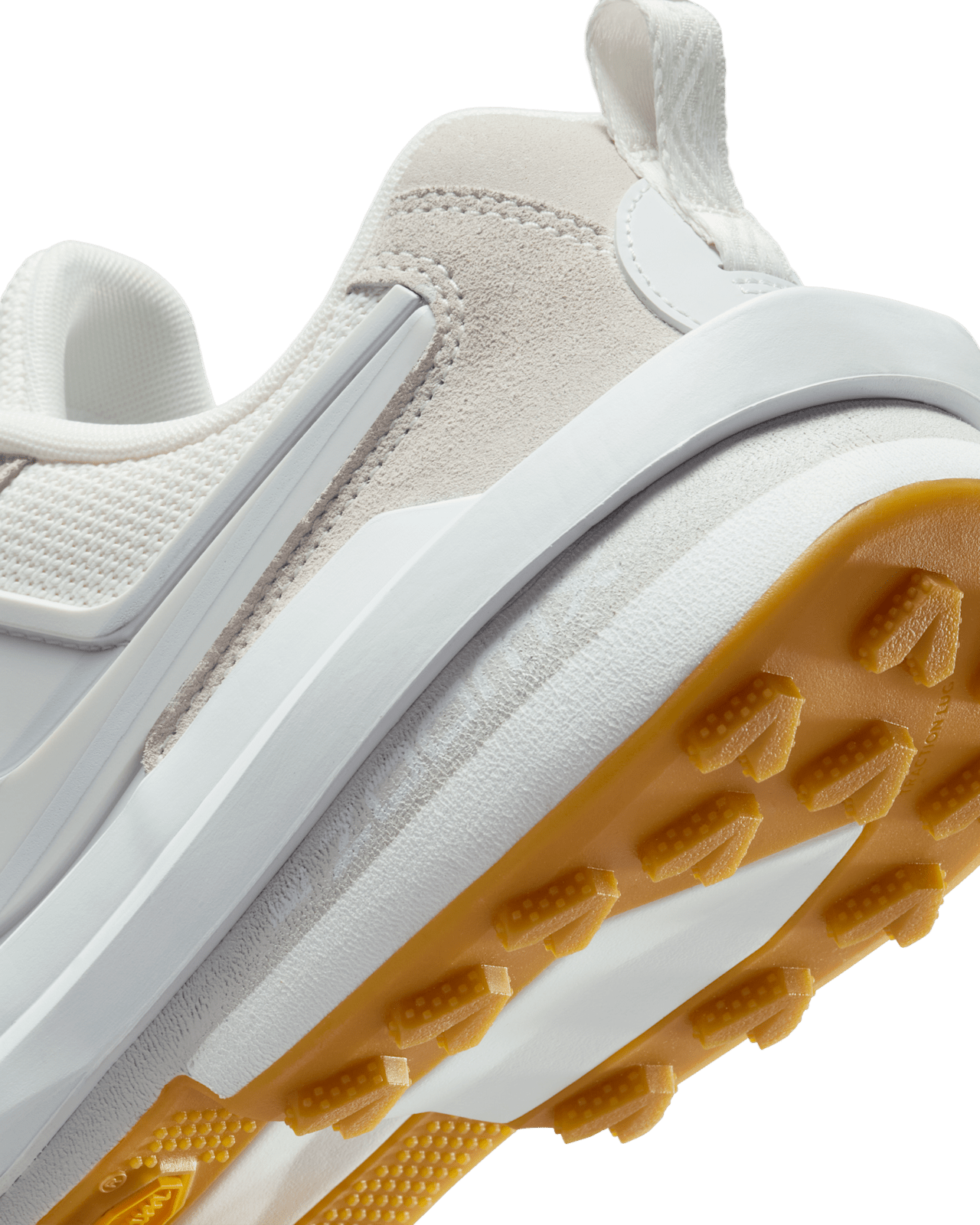 NIKE公式】ゼガマドーム x sacai 'Summit White' (HQ8618-100